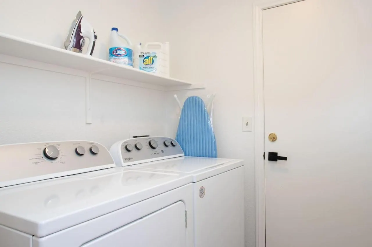 Stylish 4Br With New Pool By Craig Park Villa Las Vegas 0*,  United States