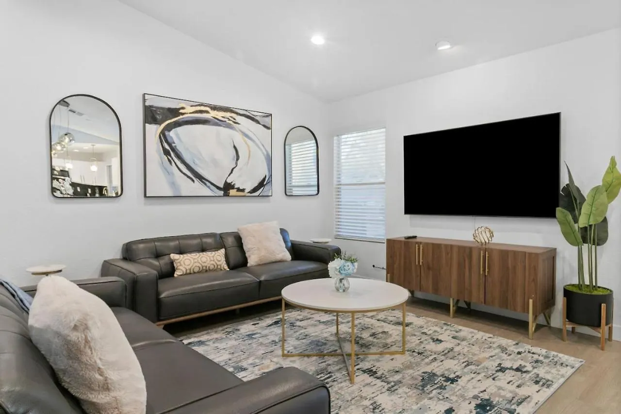 Stylish 4Br With New Pool By Craig Park Villa Las Vegas 0*,