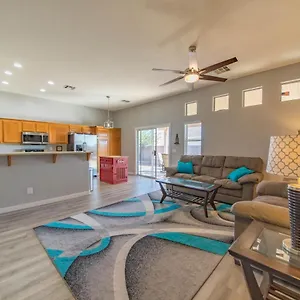  Holiday home Gorgeous Vegas With Rv Parking