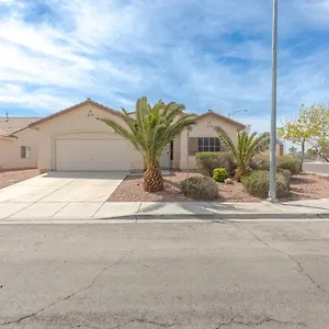  Holiday home Beautiful Spacious Single Story Vegas
